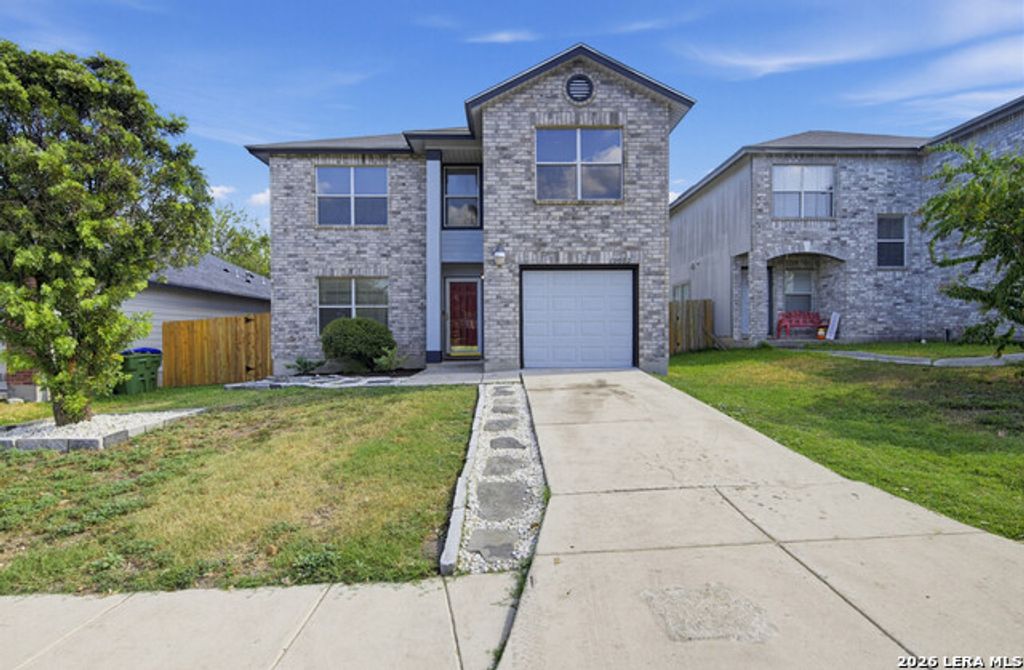 10002 Sunset Pl, San Antonio