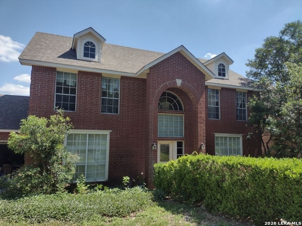 25118 Flying Arrow, San Antonio