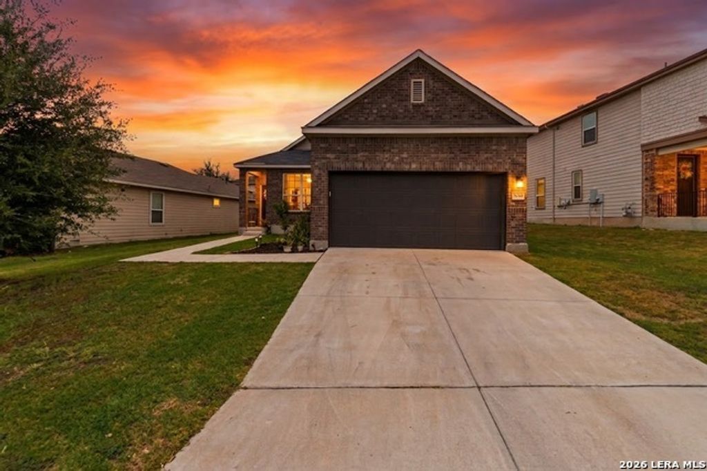 14623 Semele View, San Antonio