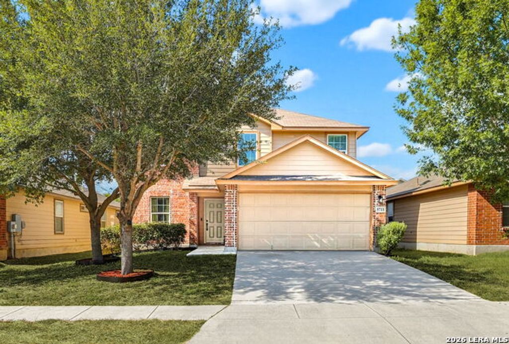 5711 Espada Clf, San Antonio