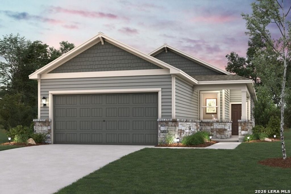 5506 Franklin Hills, San Antonio
