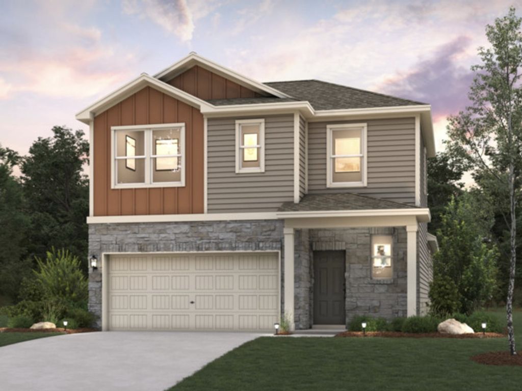 5502 Franklin Hills, San Antonio