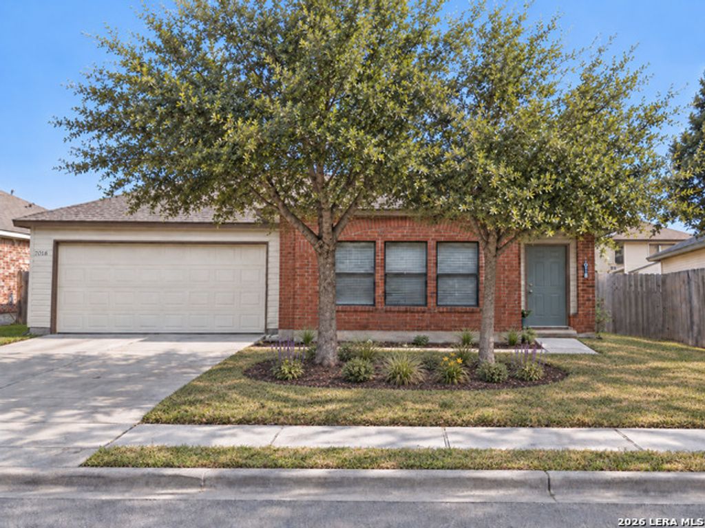 7018 Valmont, San Antonio