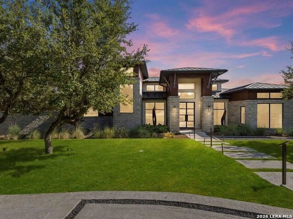 1028 Monteola, Bulverde