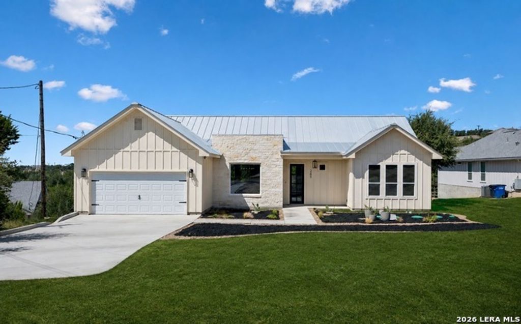 265 Magnolia Mdw, Canyon Lake