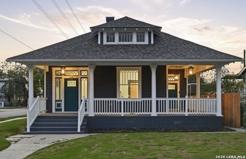 207 Loretta Pl, San Antonio