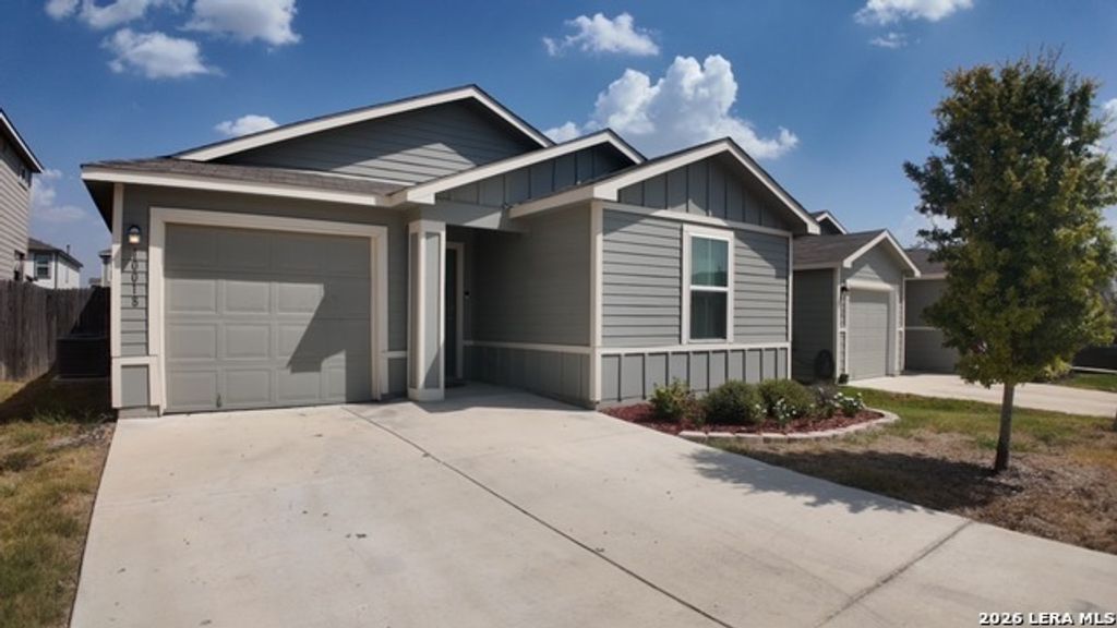 10018 Side Oats, San Antonio