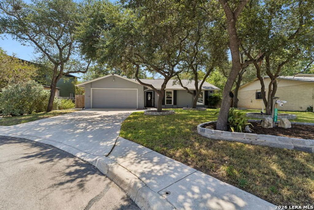 13918 Marble Tree Street, San Antonio