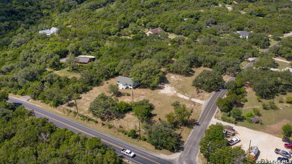 10096 Whip O Will Way, Helotes