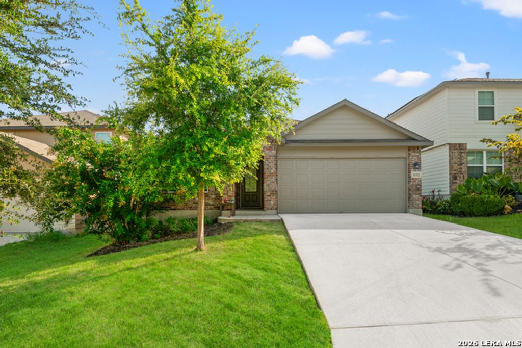 13322 Ailey Knl, San Antonio