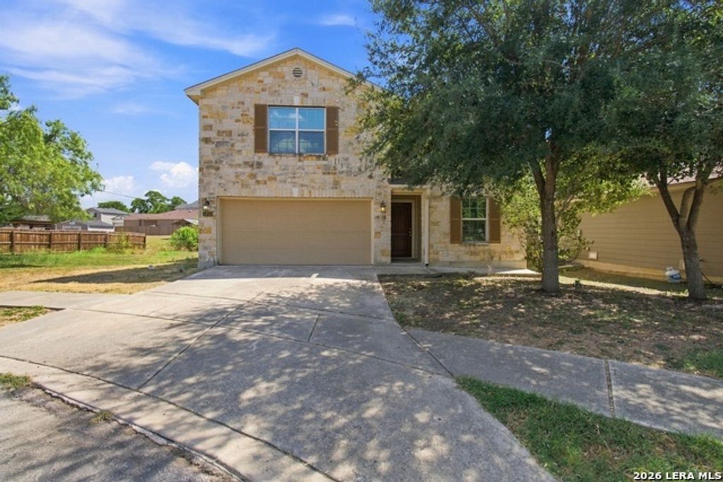 5814 Espada Bnd, San Antonio