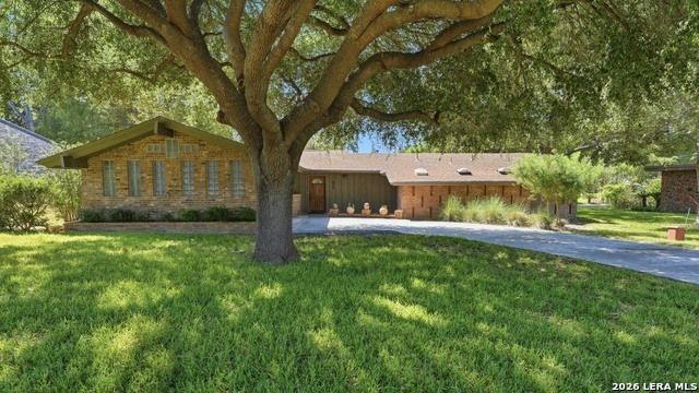 Residential Real Estate for Sale located in the neighborhood of TREASURE ISLAND, on  in the city of McQueeney, TX