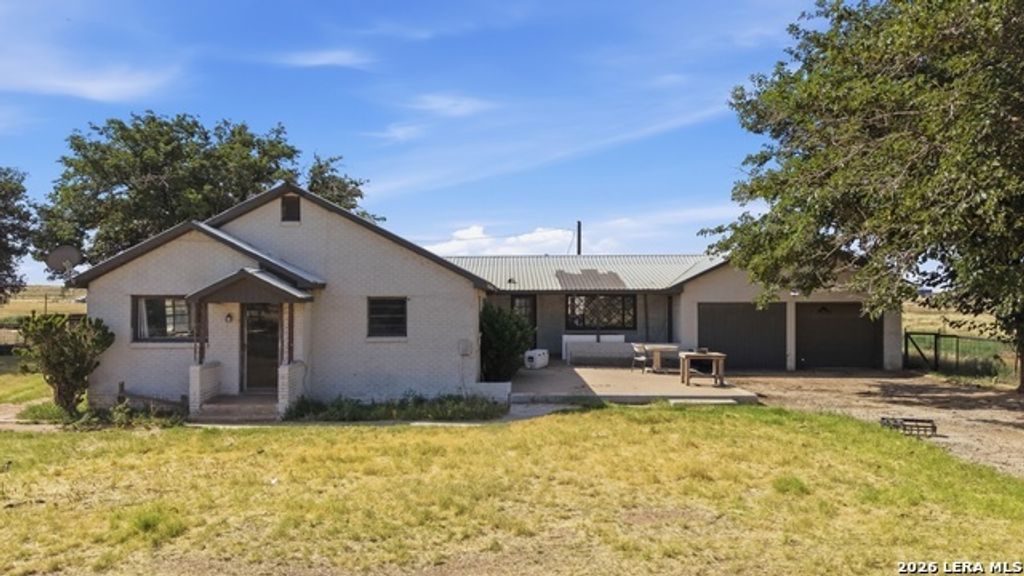 509 County Road 28, Lamesa