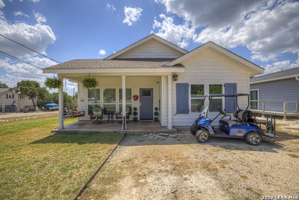2870 Candlelight, Canyon Lake
