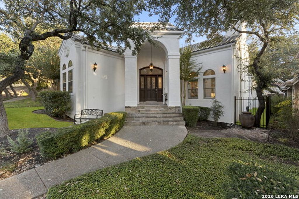 4 Waterford Glen, San Antonio