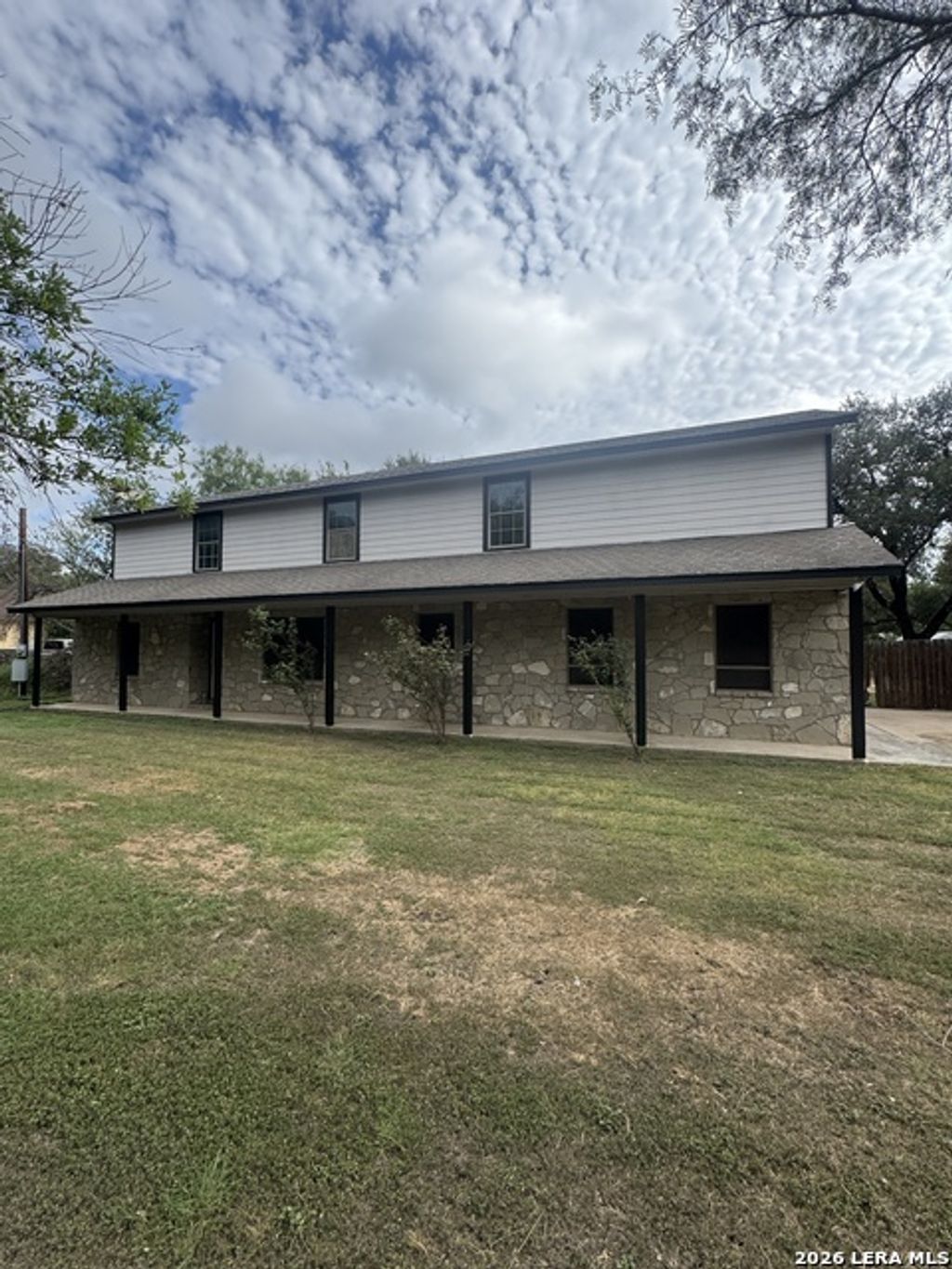 10217 Big Geronimo Street, San Antonio
