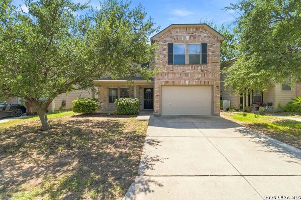 11322 Acuff Sta, San Antonio