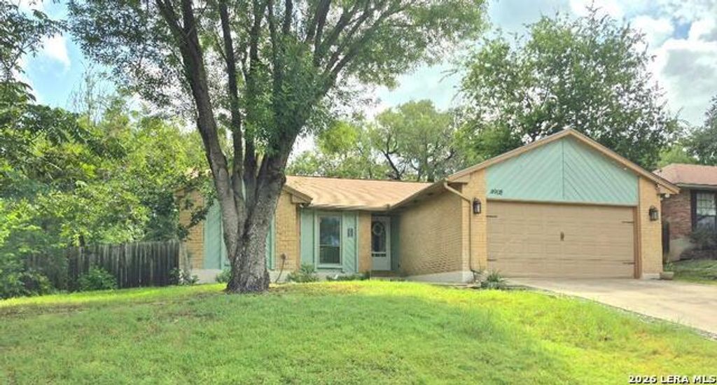 4908 Timber Trace St, San Antonio