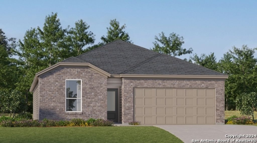 11103 Varas Heights, San Antonio