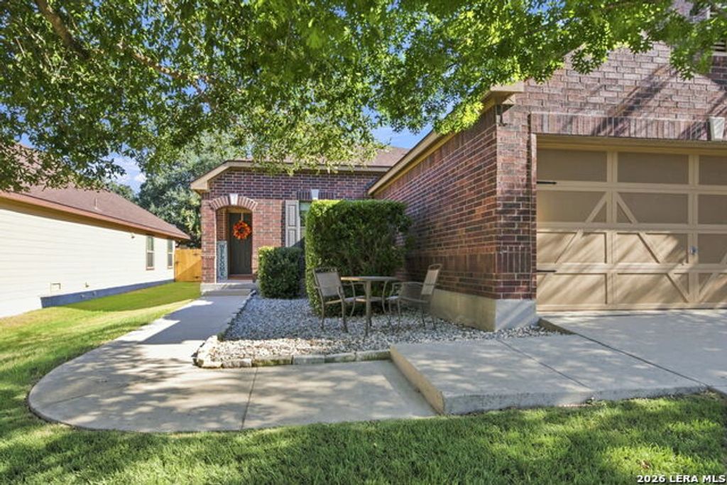 156 Desert Flower, Boerne