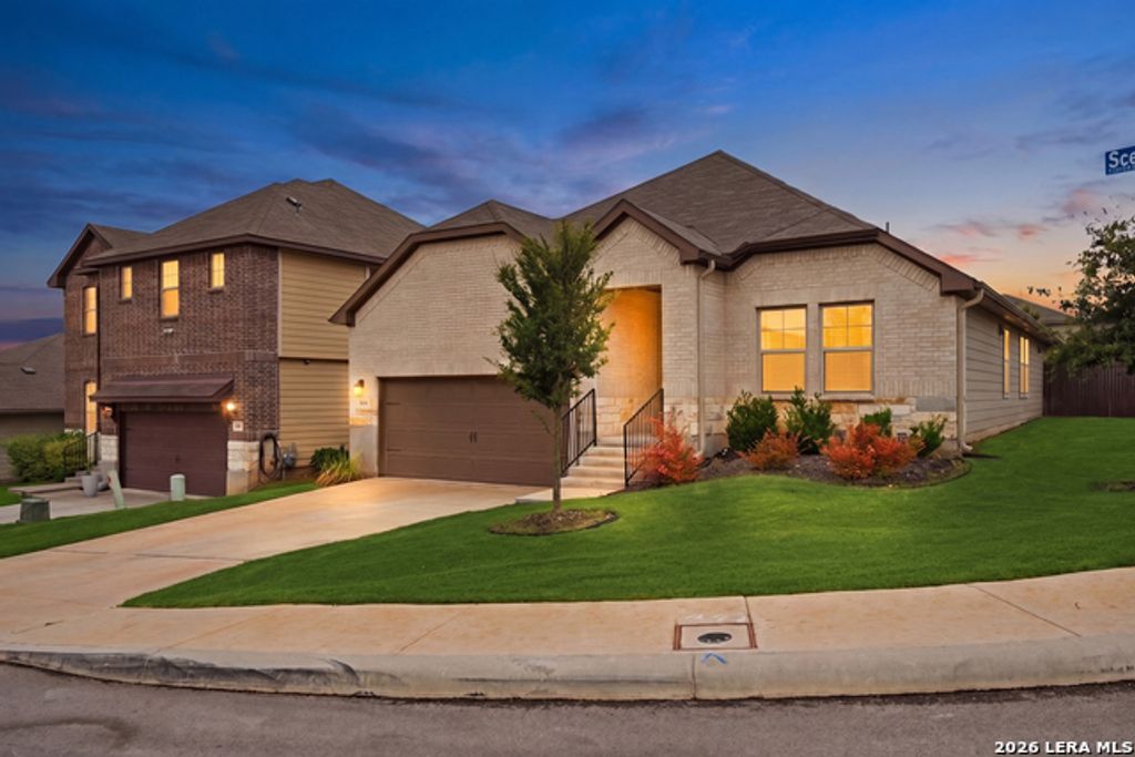 26071 Scenic Crest Blvd, Boerne