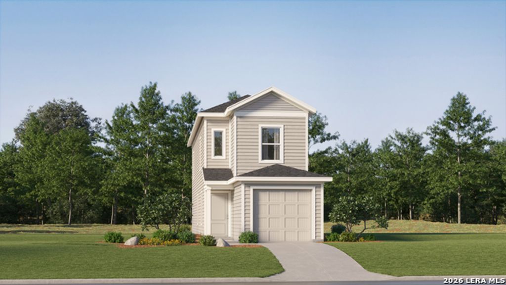 14410 Monzonite Garden, Elmendorf