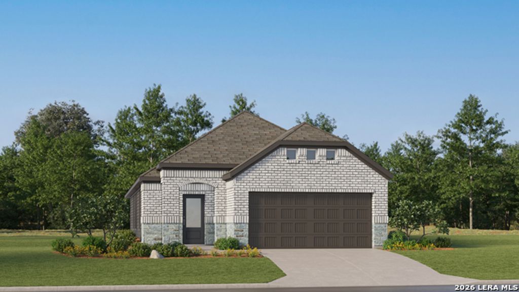 6508 Dacite Place, Elmendorf