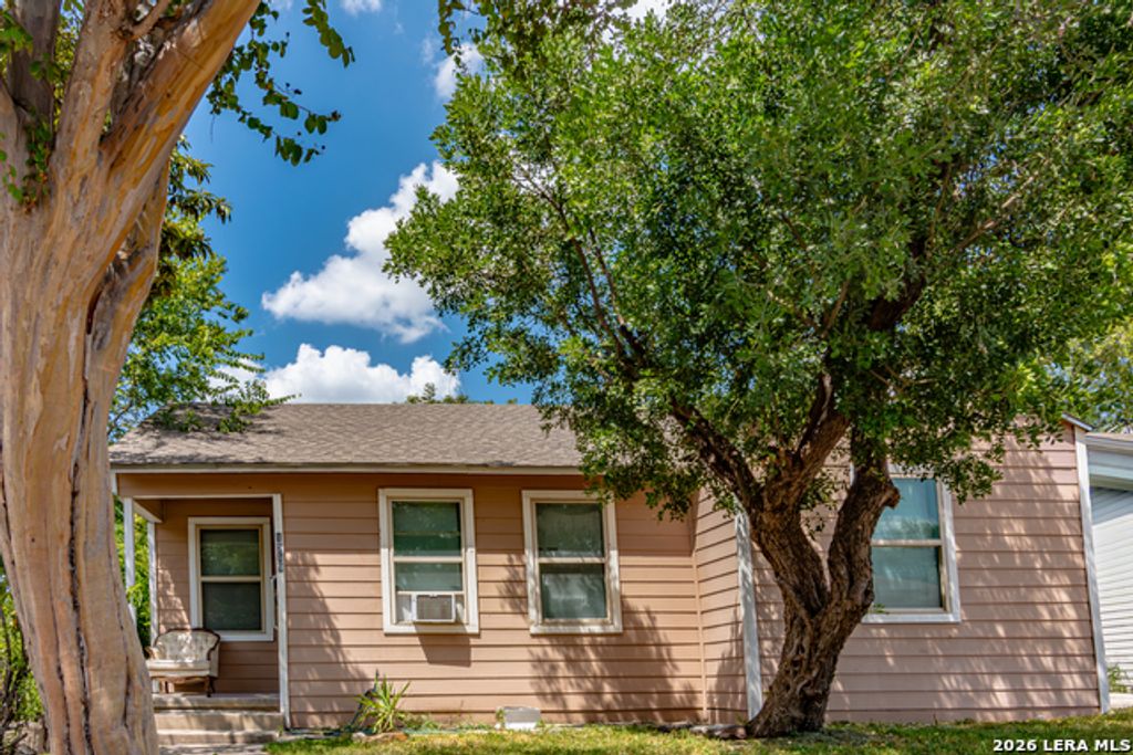 1519 Steves Ave, San Antonio