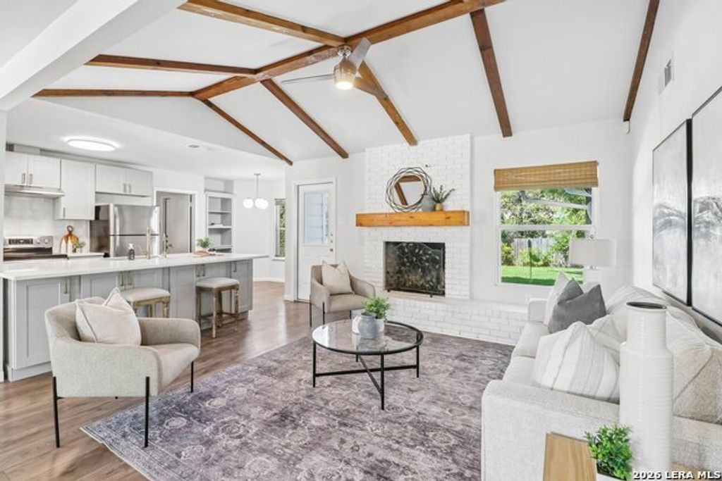 3407 Old Forge, San Antonio