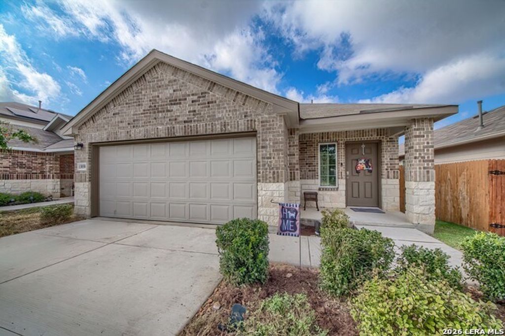 13858 Siltstone Loop, San Antonio