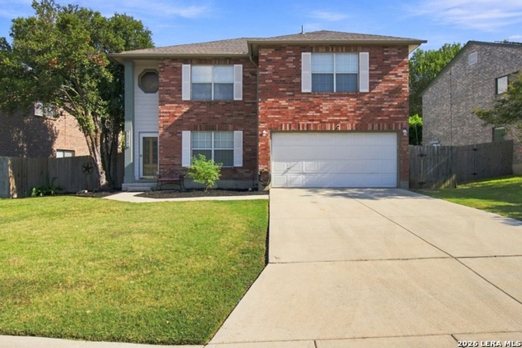 10210 Silverbrook Pl, San Antonio