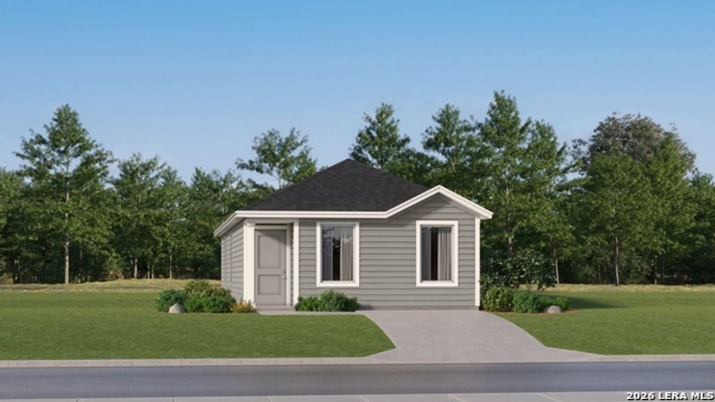 246 Lorberau Lane, Sinton