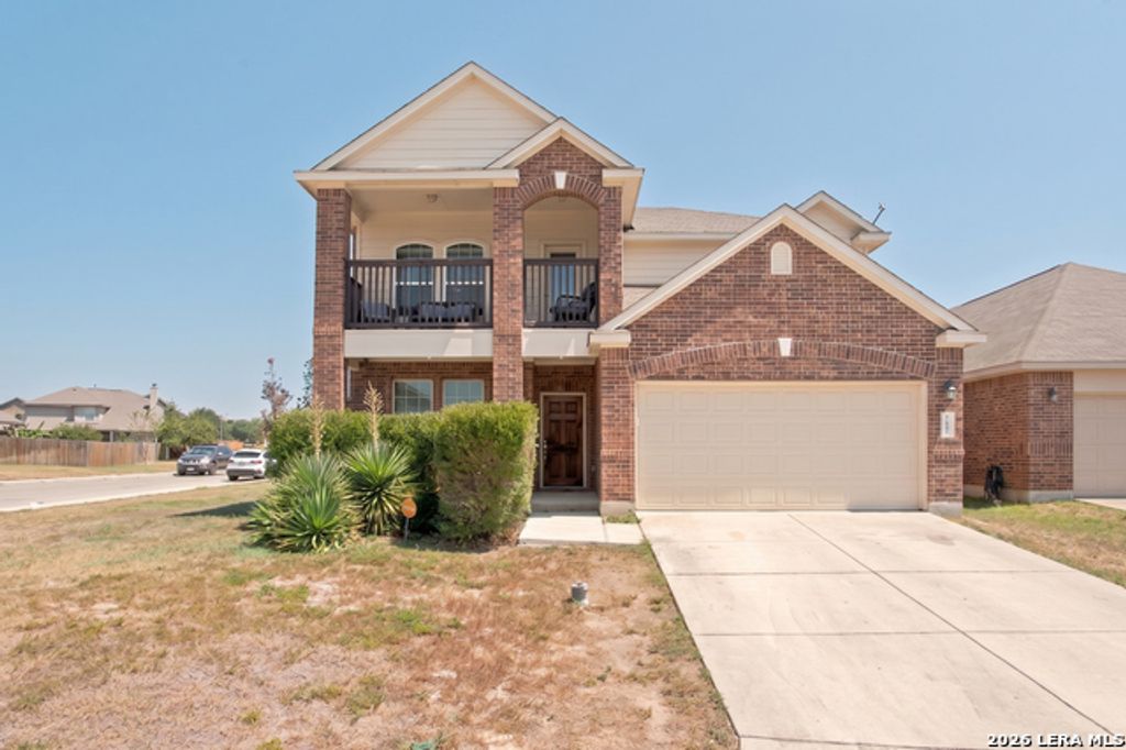 8905 Palmetto Park, Converse