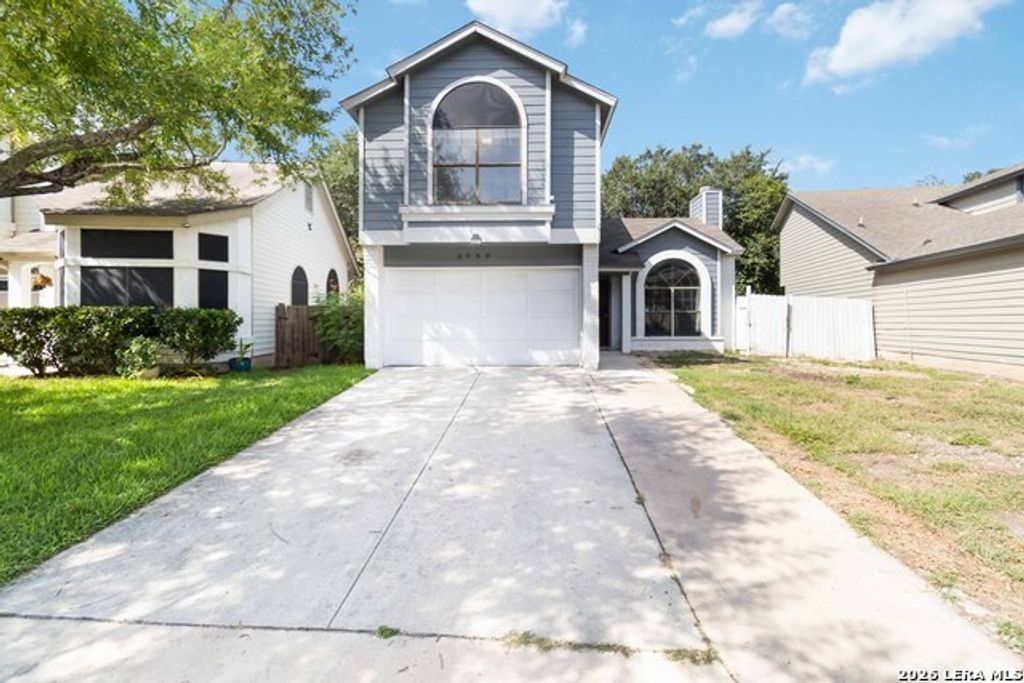 2949 Ash Field Dr, San Antonio