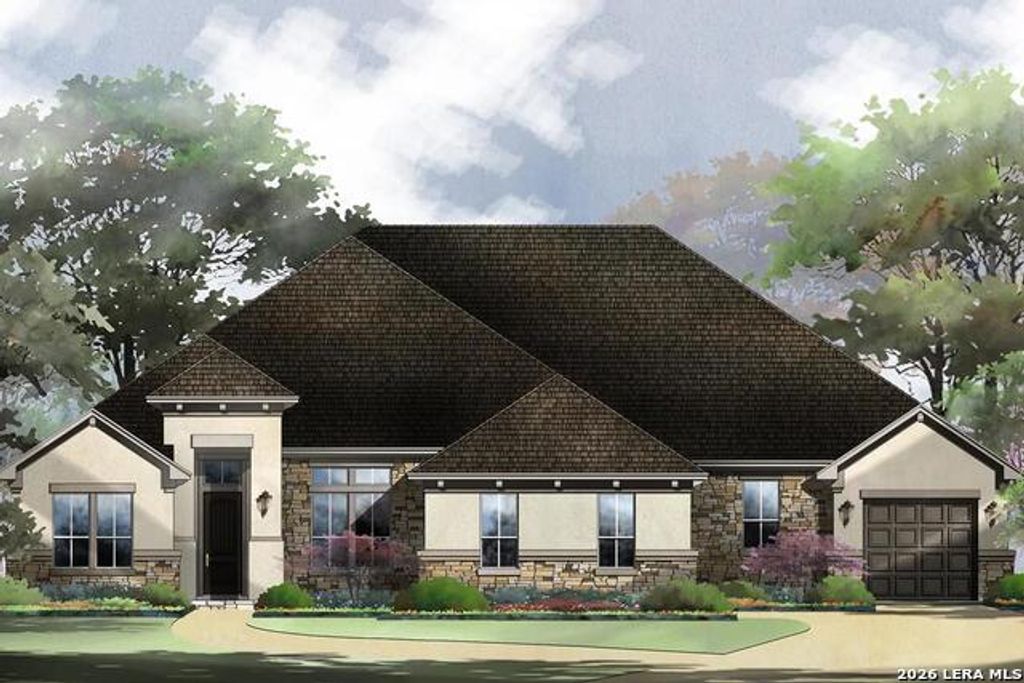 18519 Powder Mill, San Antonio