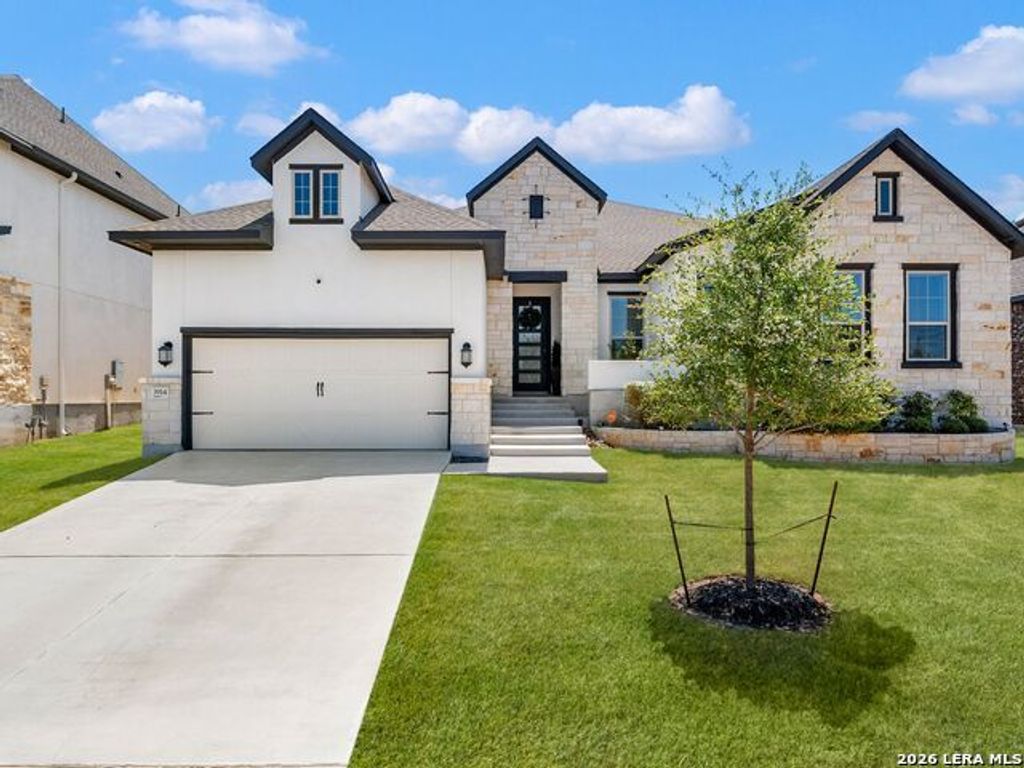 3914 Balentine, San Antonio
