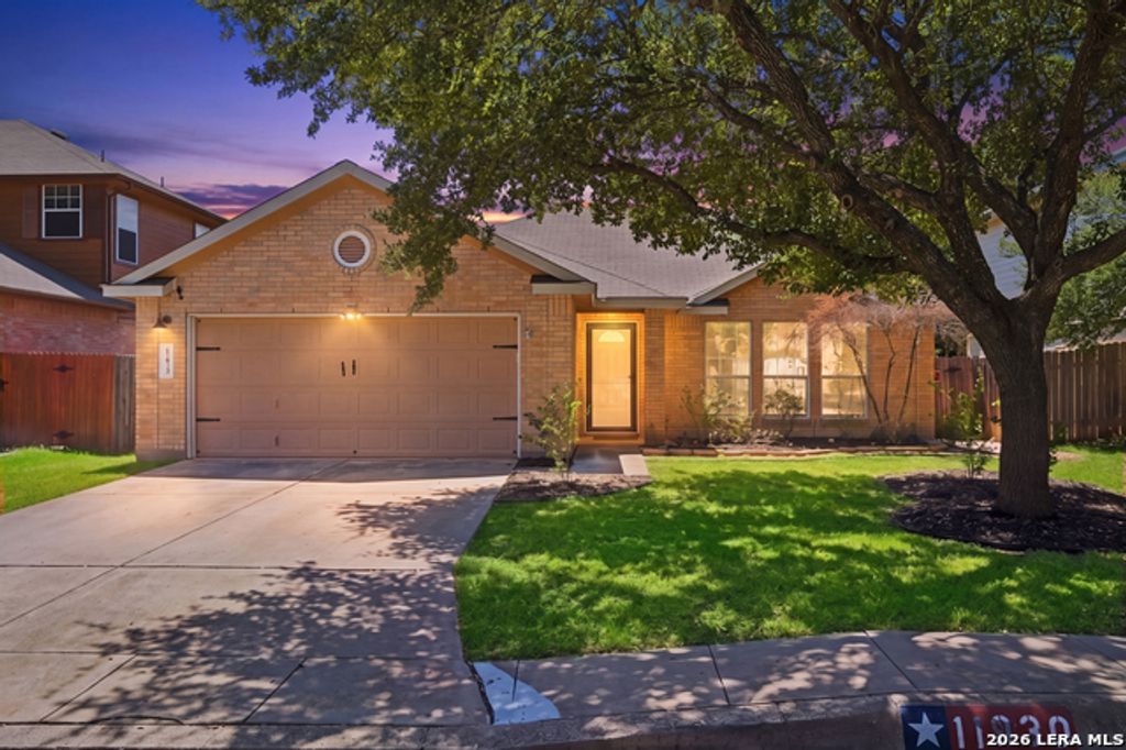 11930 Barkston Dr, San Antonio
