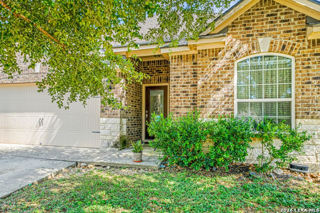 6719 Luckey Pond, San Antonio