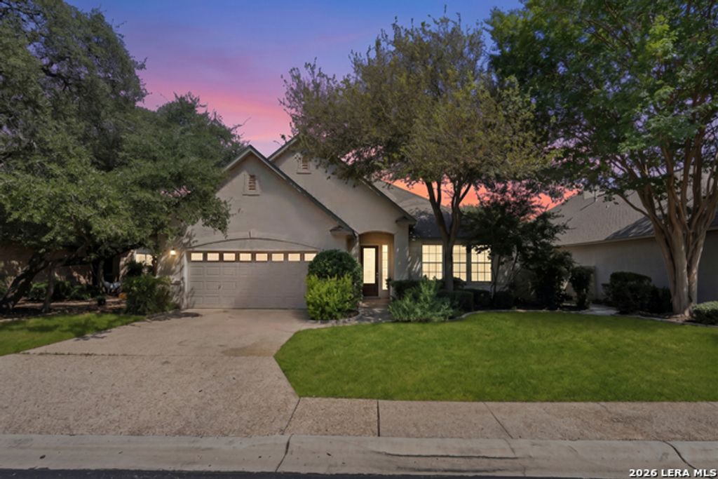 3703 River Fls, San Antonio