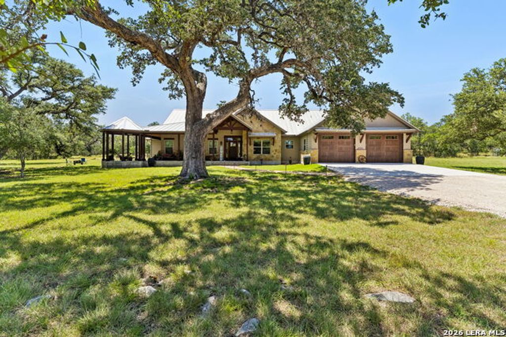 70 Richter Rd, Boerne