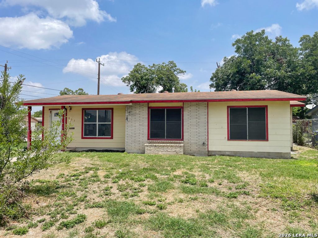 403 Saipan Pl, San Antonio