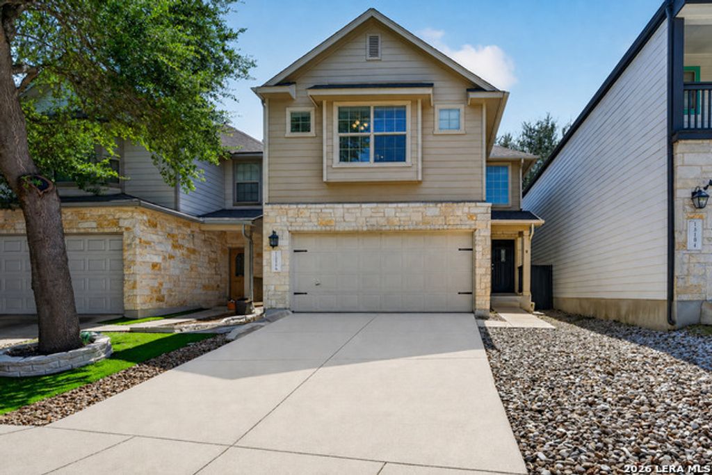 13106 Brook Arbor, San Antonio