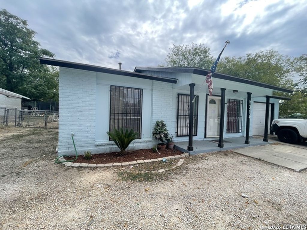 5314 Trading Post, San Antonio