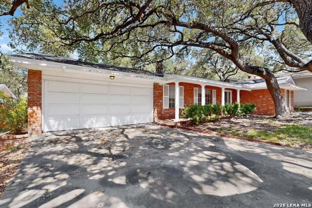 10911 Janet Lee Dr, San Antonio