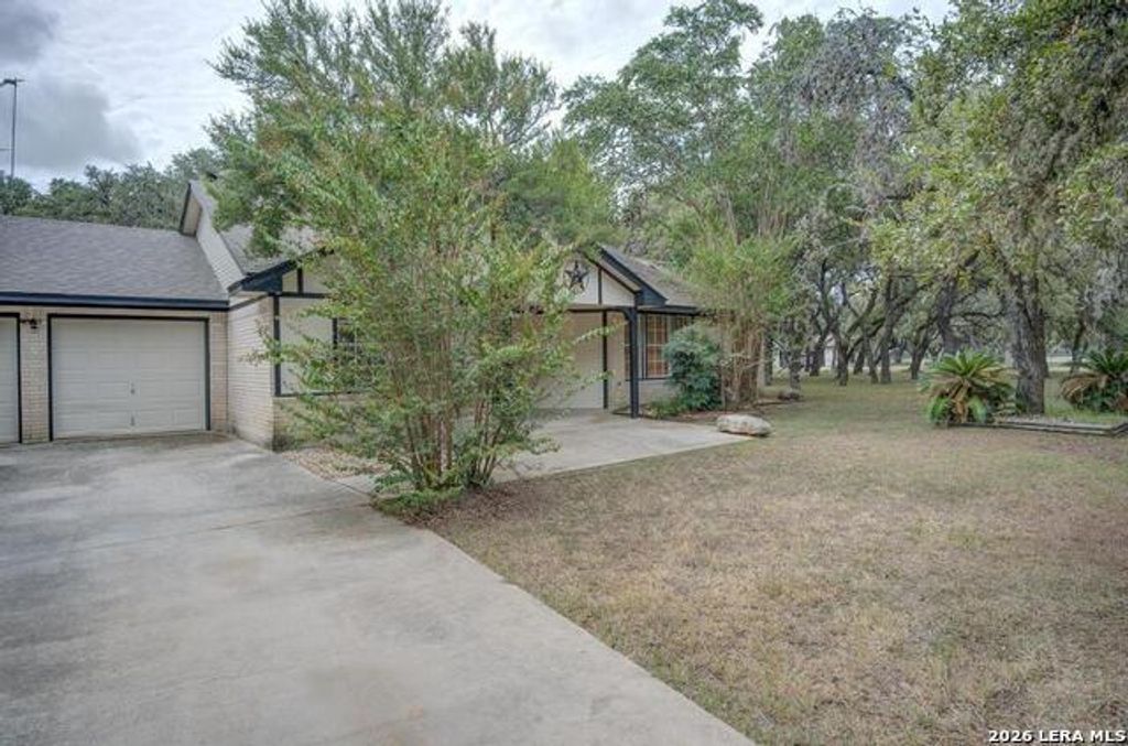 15324 Geronimo, San Antonio