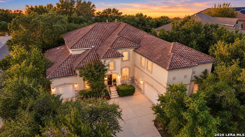 2735 Wonderview Drive, San Antonio
