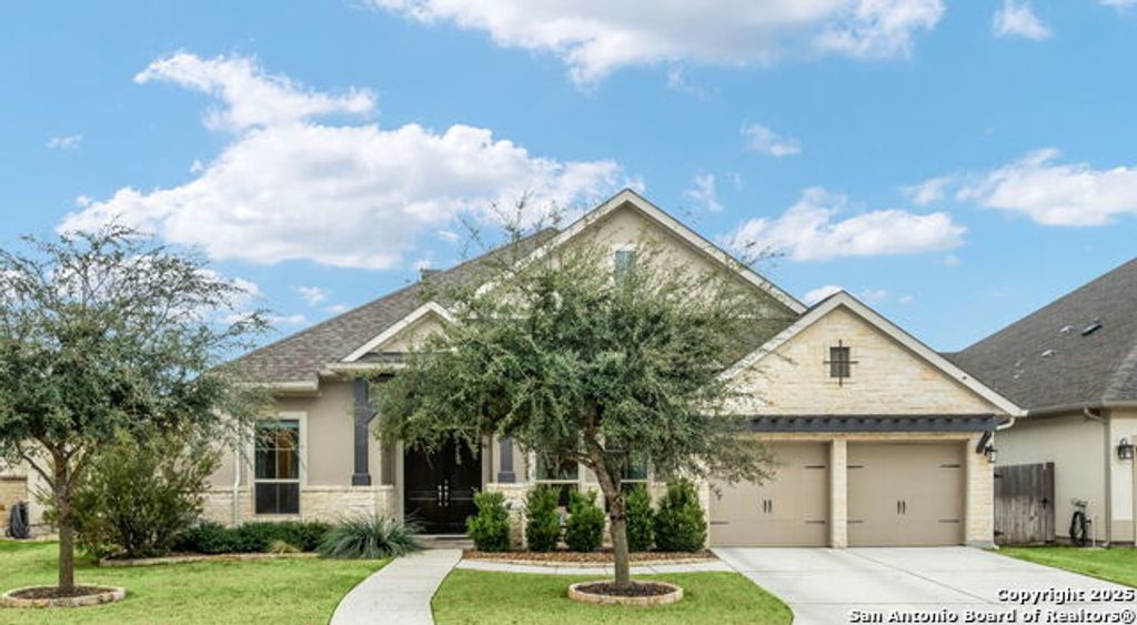7938 Cibolo Vw, Boerne