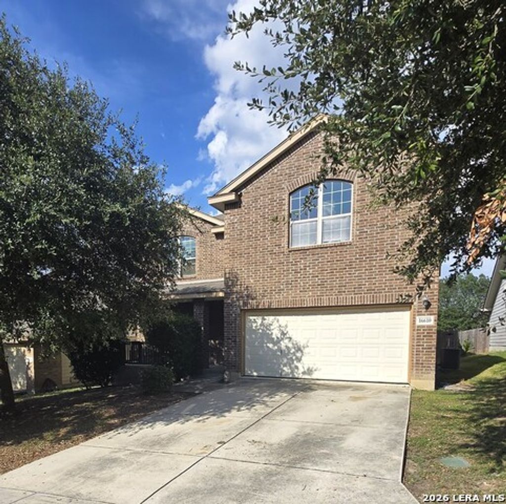 16610 Tenaca Trl, San Antonio