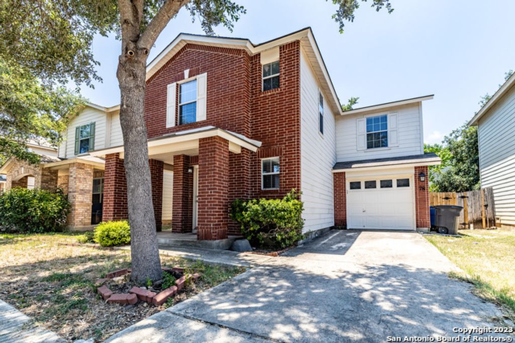 78 Kenrock, San Antonio