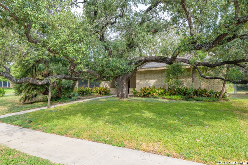 3103 Mindoro Dr, San Antonio